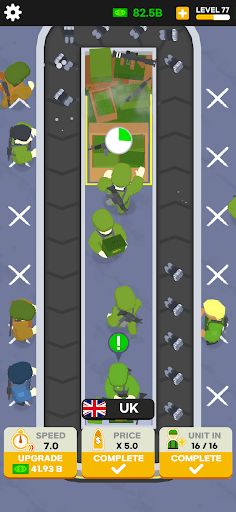 Hurry Ammo! - Screenshot 3