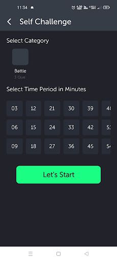 Mr. Quiz - Learn To Earn - Screenshot 1