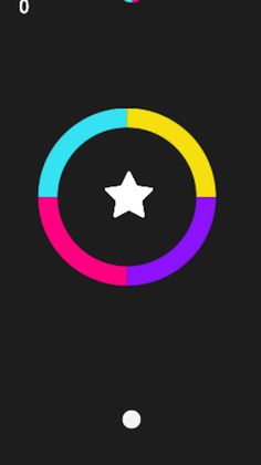 2D COLOR SWITCH - Screenshot 2