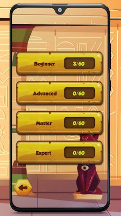 Hexa Puzzle - Unlock Mystery - Screenshot 2