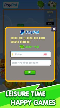 Block Puzzle:Win Money - Screenshot 4