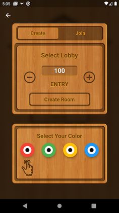 DicesGame: Ludo - Screenshot 2