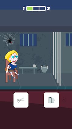Save Woman - Rescue Game - Screenshot 3