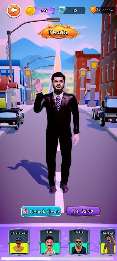 Kollywood Surfers Tamil - Screenshot 2