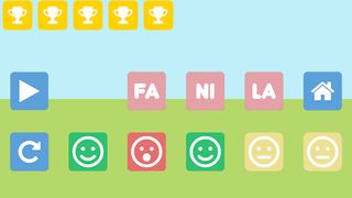 Impariamo le sillabe Pro - Screenshot 1