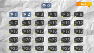 Help Me Pass - Screenshot 1