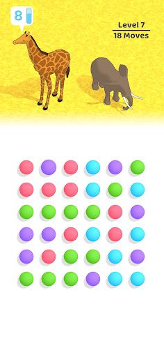 Animal Feeding - Screenshot 2