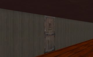 THE THING - Screenshot 1