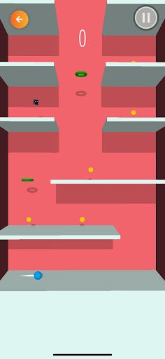 Fast Jump - Screenshot 1