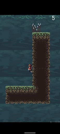 Red Running Hood - Screenshot 3