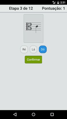 Musicando - Screenshot 3