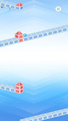 Drop Ball 3D Pro - Screenshot 2