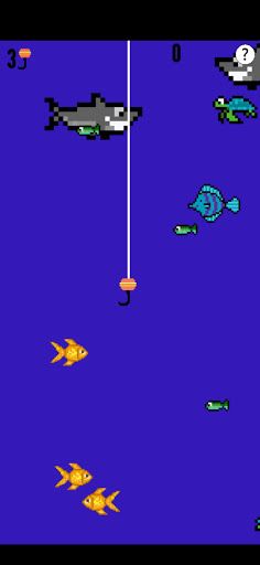 Fishing meme - Screenshot 3