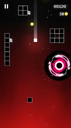 GoDown - Screenshot 2