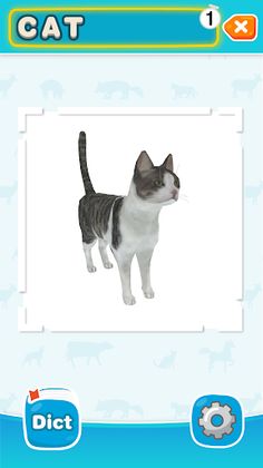 AR Spelling Bee - Screenshot 1