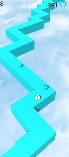 Crusher - Screenshot 1