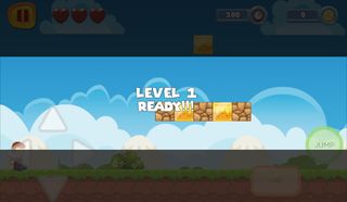 Super Jamelito - Screenshot 3