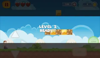 Super Jamelito - Screenshot 3