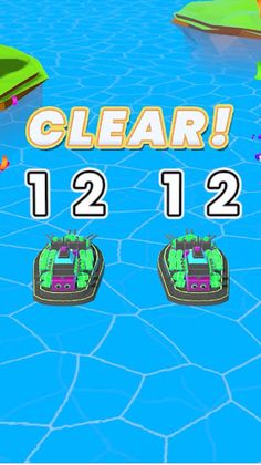 War Ship Merge Fight - Screenshot 3