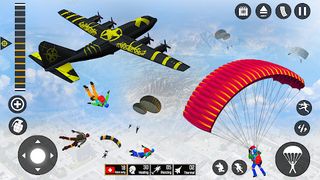 Modern Ops Fps Shooting Games - Screenshot 2