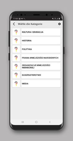 DMi Quiz - Screenshot 4