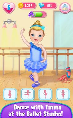 My Emma :) - Screenshot 3