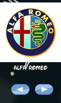 Car Logos, Which One Is Scored - Screenshot 4