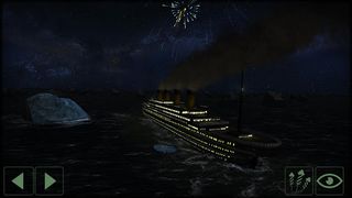 Its TITANIC - Screenshot 2