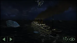 Its TITANIC - Screenshot 2