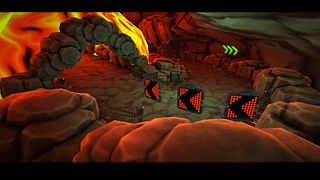 Timmy Team Racing - Screenshot 2