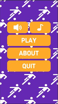 FootBall Quiz Transfer & Goals - Screenshot 1