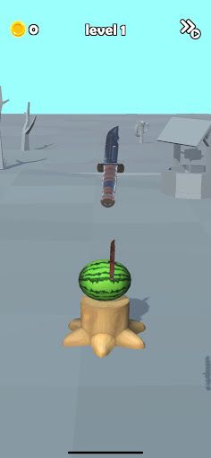 Hi Knife! - Screenshot 2