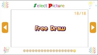 Drawing & Coloring - Easily Dr - Screenshot 1