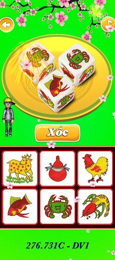 bau cua 2024 - Screenshot 2