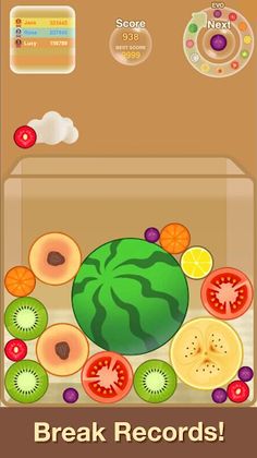 WaterMelon Games - Screenshot 4