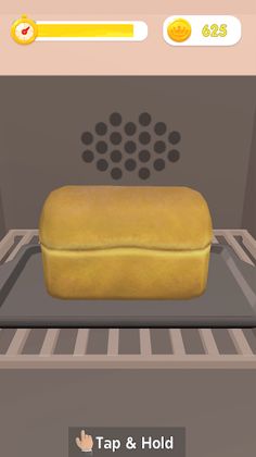 Baking Order - Screenshot 3