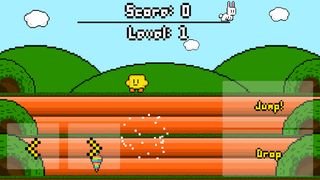 Carrot Craze - Screenshot 3