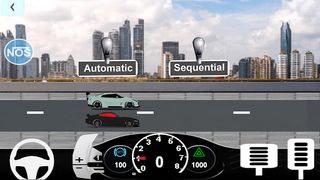 Mustang Tuning Pursuit - Screenshot 2