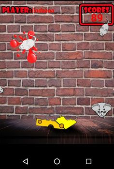 MataRato - Screenshot 4