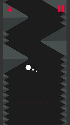 Spike Jump - Screenshot 2