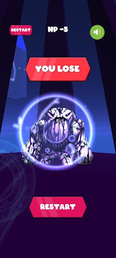 Magic Him - Screenshot 4