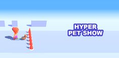 Hyper Pet Show - Screenshot 3