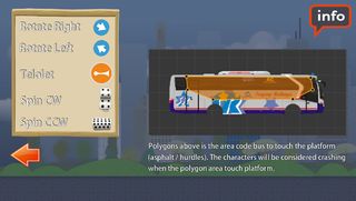 Sugeng Rahayu Bus Indonesia - Screenshot 1