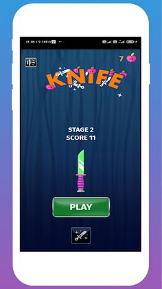 Knife Valley - Screenshot 2