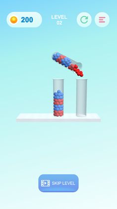 Ball Flow - Screenshot 1