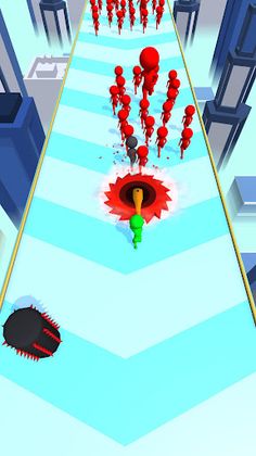 Drag Razoor - Screenshot 2