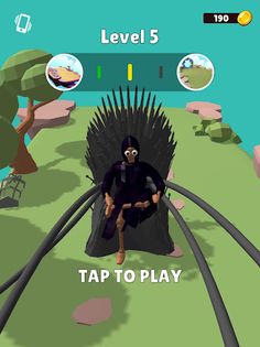 Mage Master - Screenshot 1