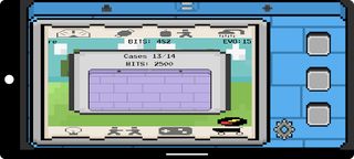 Digital Pet - Screenshot 3