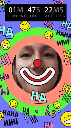 Try not to laugh - The challen - Screenshot 3