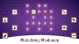 2 Tiles: Matching Pair Puzzle - Screenshot 1